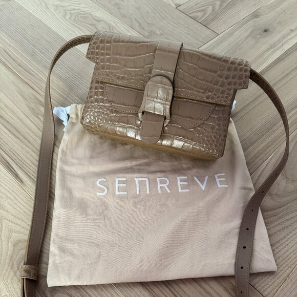 Senreve Aria Belt Bag - Picture 1 of 13